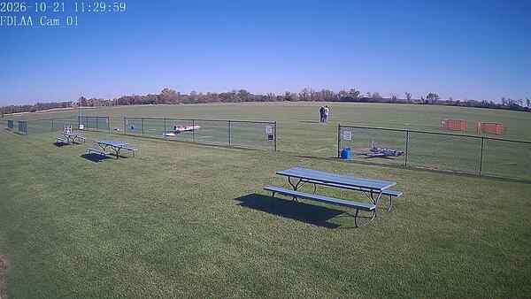 North-East Camera