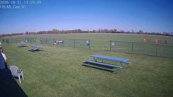 North-East Camera