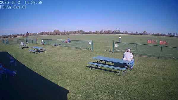 North-East Camera