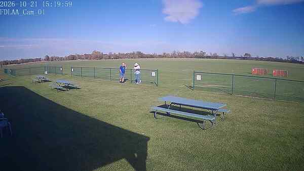 North-East Camera