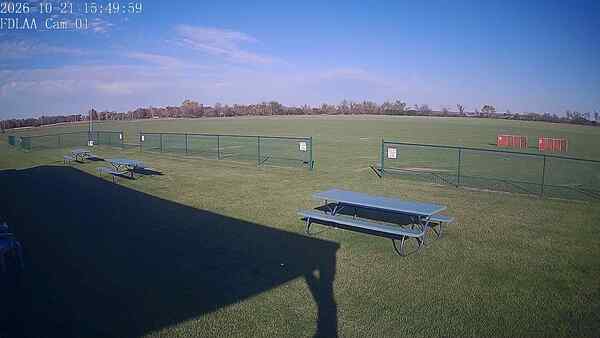 North-East Camera