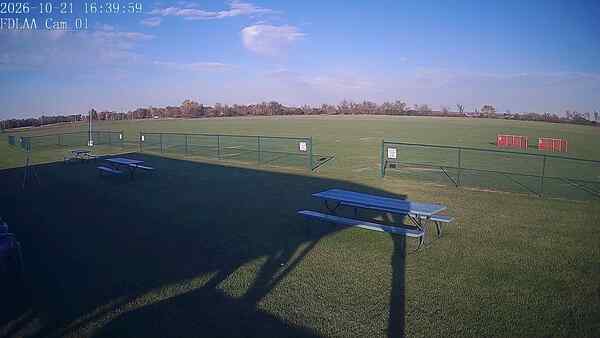 North-East Camera