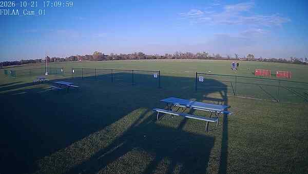 North-East Camera