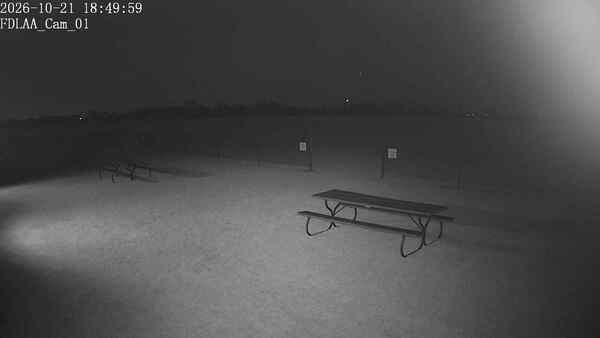 North-East Camera