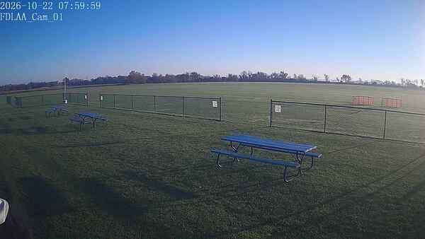 North-East Camera