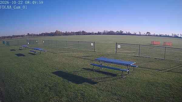 North-East Camera