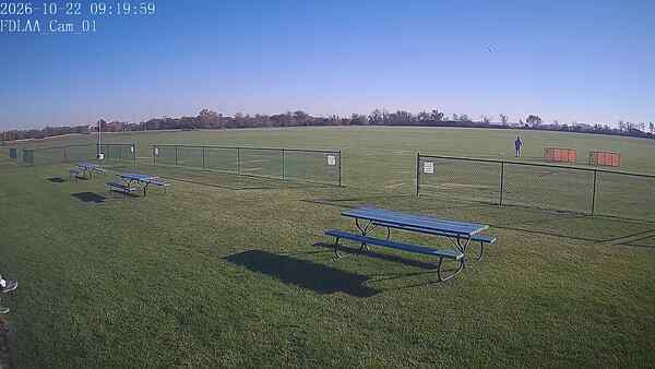 North-East Camera