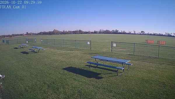 North-East Camera