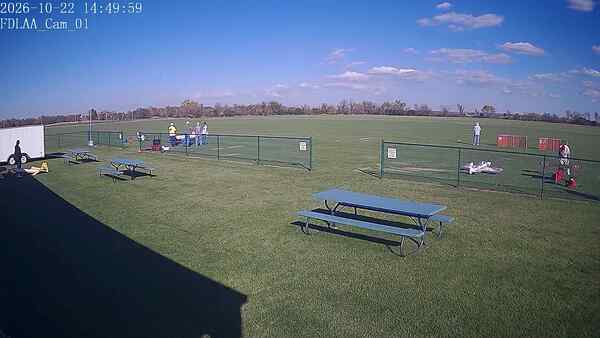 North-East Camera