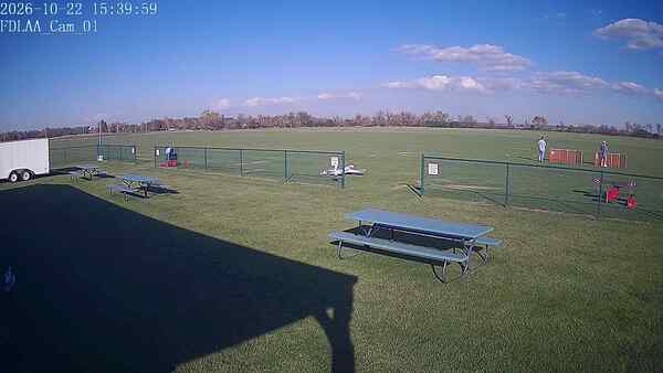 North-East Camera