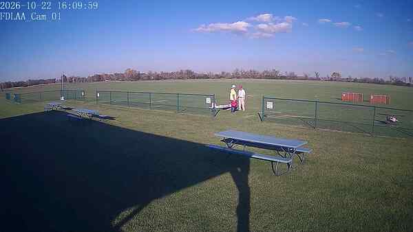 North-East Camera