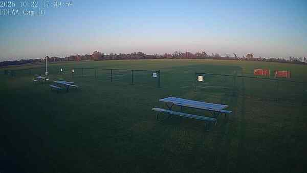 North-East Camera