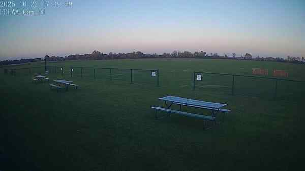 North-East Camera