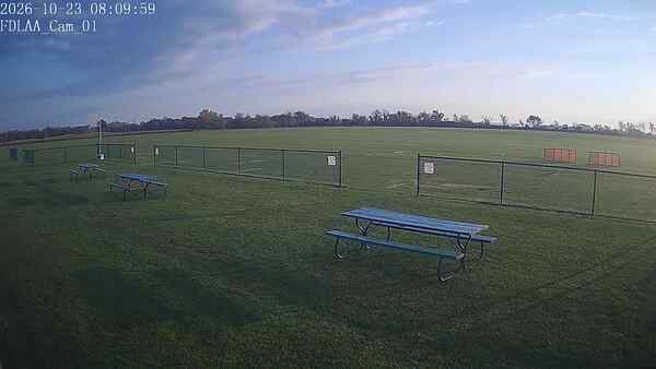 North-East Camera