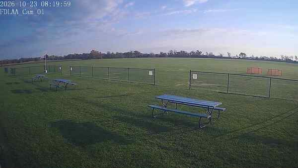 North-East Camera