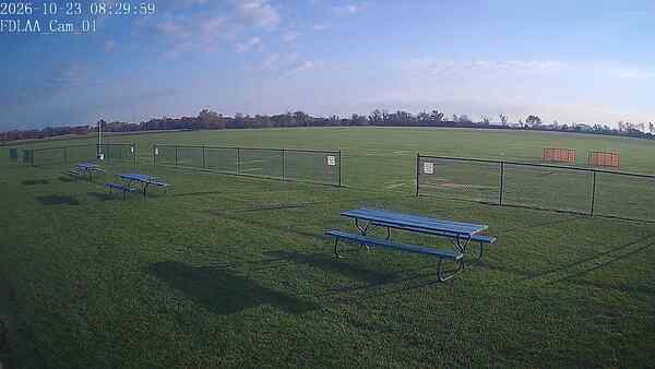 North-East Camera