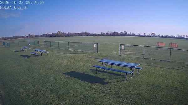 North-East Camera