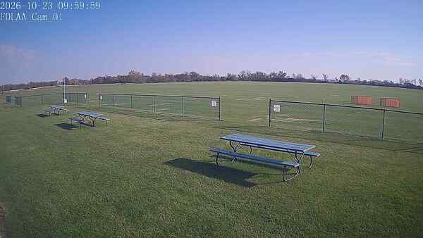North-East Camera