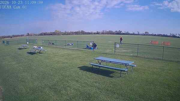 North-East Camera