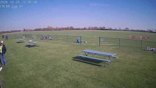 North-East Camera