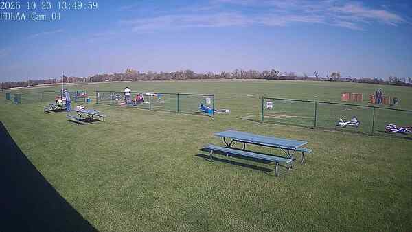 North-East Camera