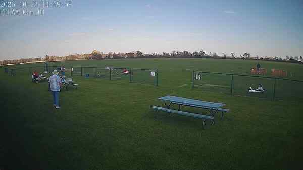 North-East Camera