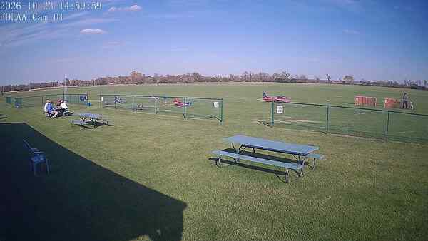 North-East Camera