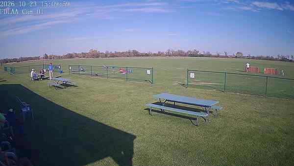 North-East Camera