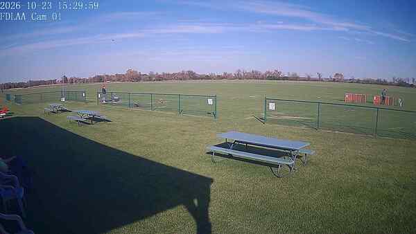 North-East Camera