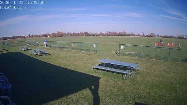 North-East Camera