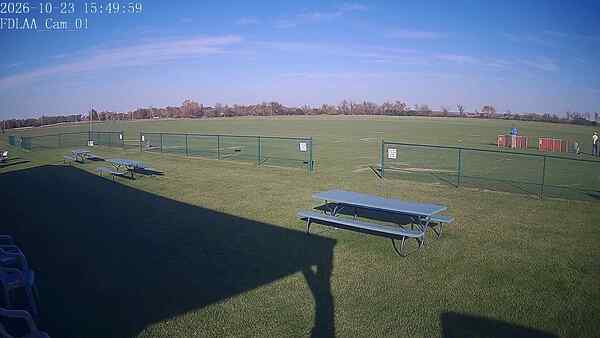 North-East Camera
