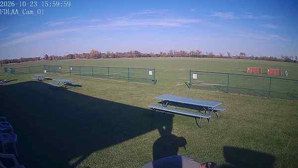 North-East Camera