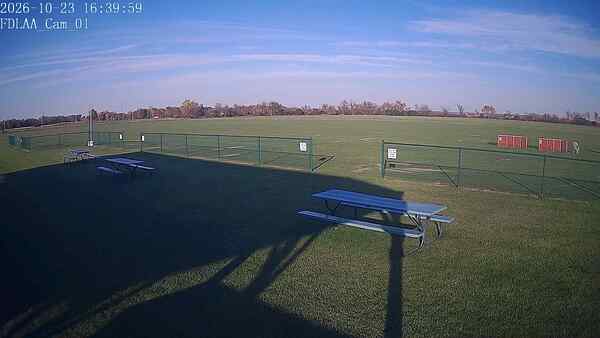 North-East Camera