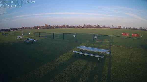 North-East Camera