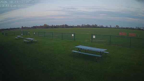 North-East Camera