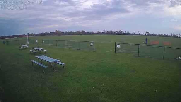 North-East Camera