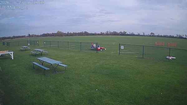 North-East Camera