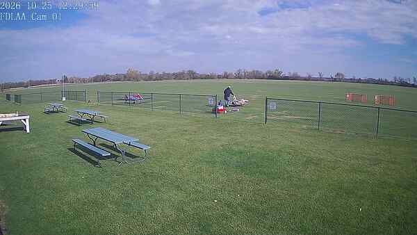North-East Camera