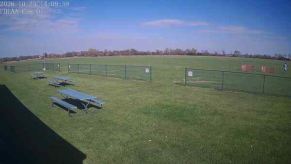 North-East Camera