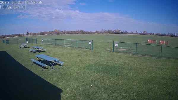 North-East Camera