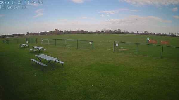 North-East Camera