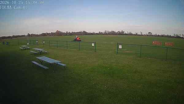 North-East Camera