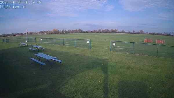 North-East Camera