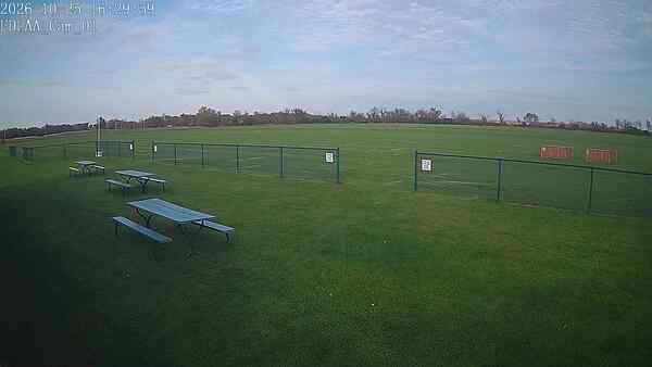 North-East Camera