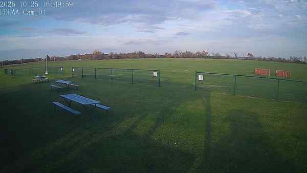 North-East Camera
