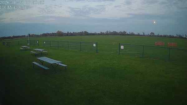North-East Camera