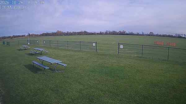 North-East Camera