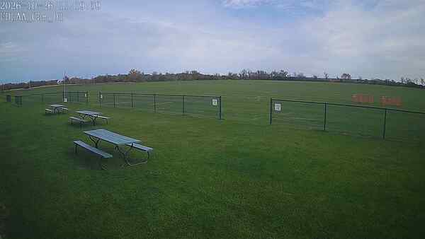 North-East Camera