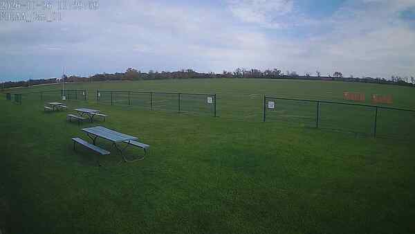 North-East Camera