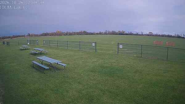 North-East Camera